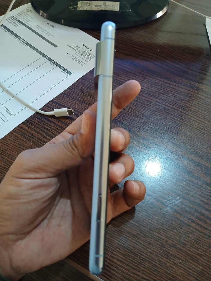 Google Pixel 8Pro 2