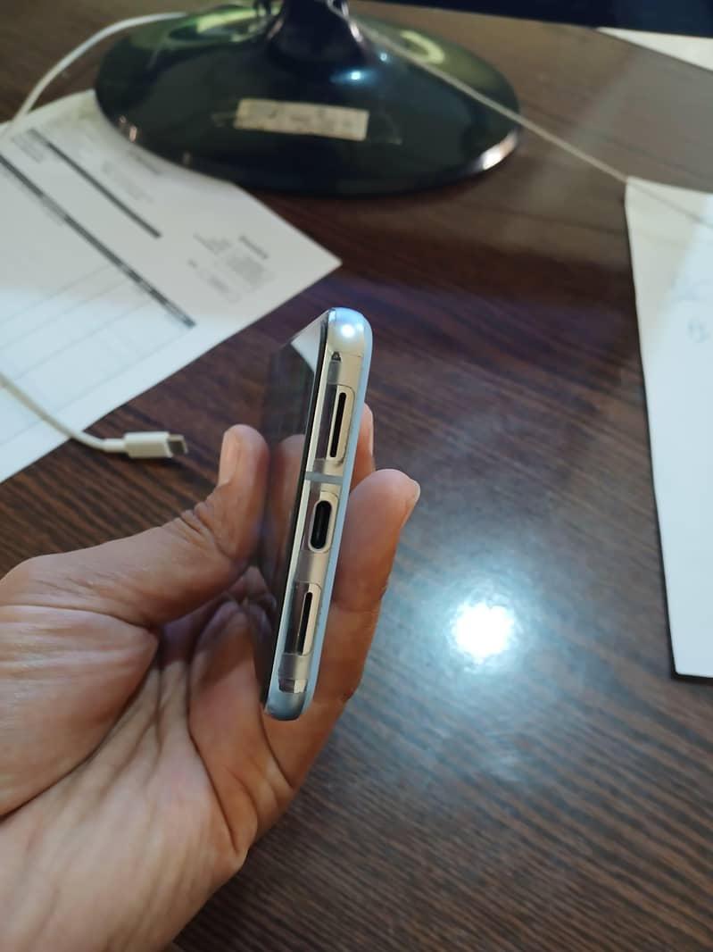 Google Pixel 8Pro 5
