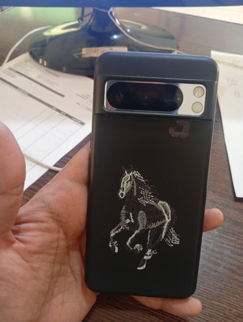 Google Pixel 8Pro 6