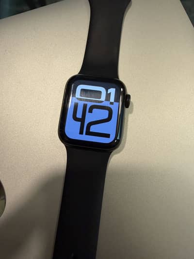 Apple Watch Series 6 Stainless Steel 40mm