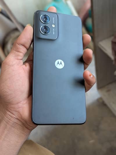Moto G55 5G 8+8 / 128