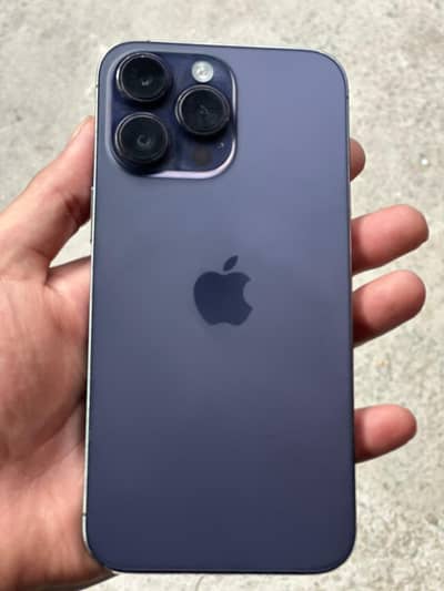 Iphone 14 Pro Max Pta Approved