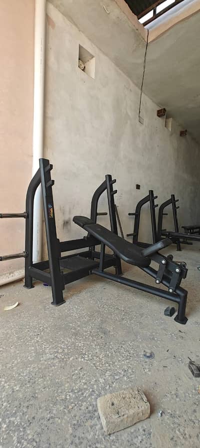 Olympic Banch press |Olympic Flat Bench |Olympic Weight Benches