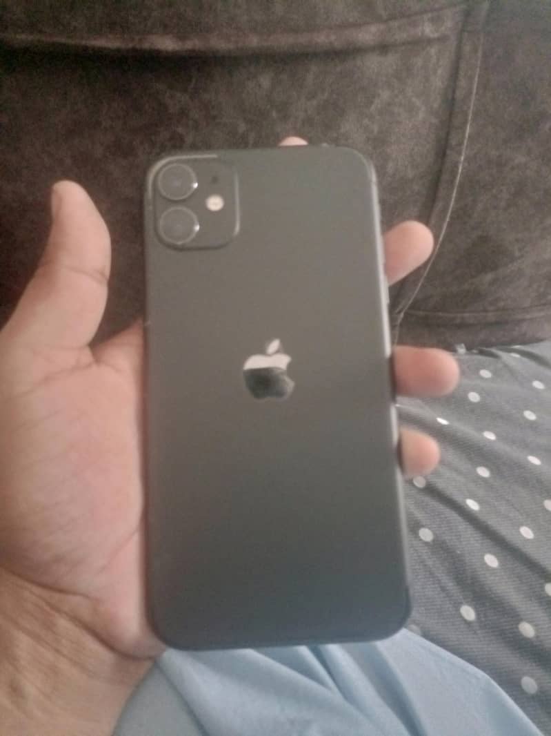 iphone 11 0