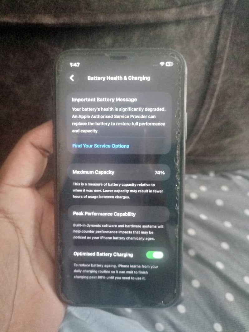 iphone 11 6