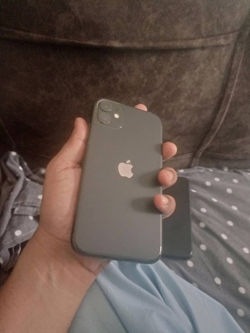 iphone 11 7