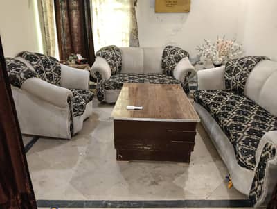 sofa set For sell