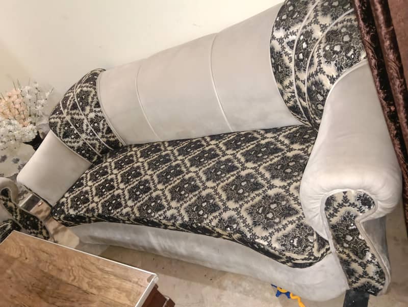 sofa set For sell 3