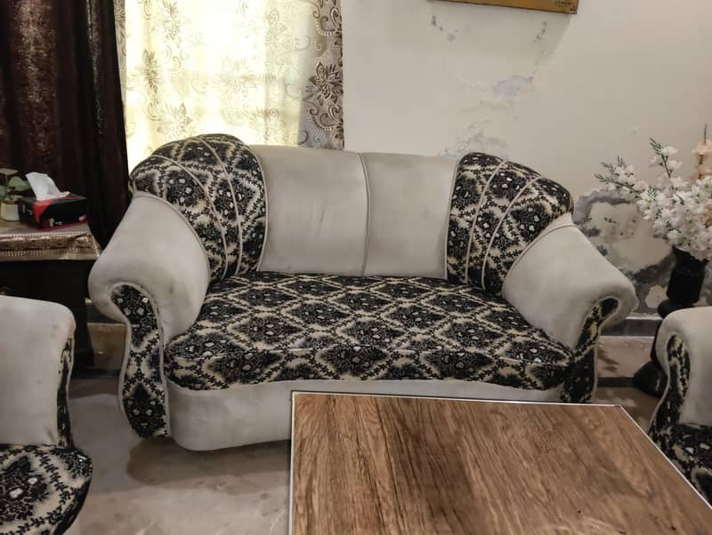 sofa set For sell 6
