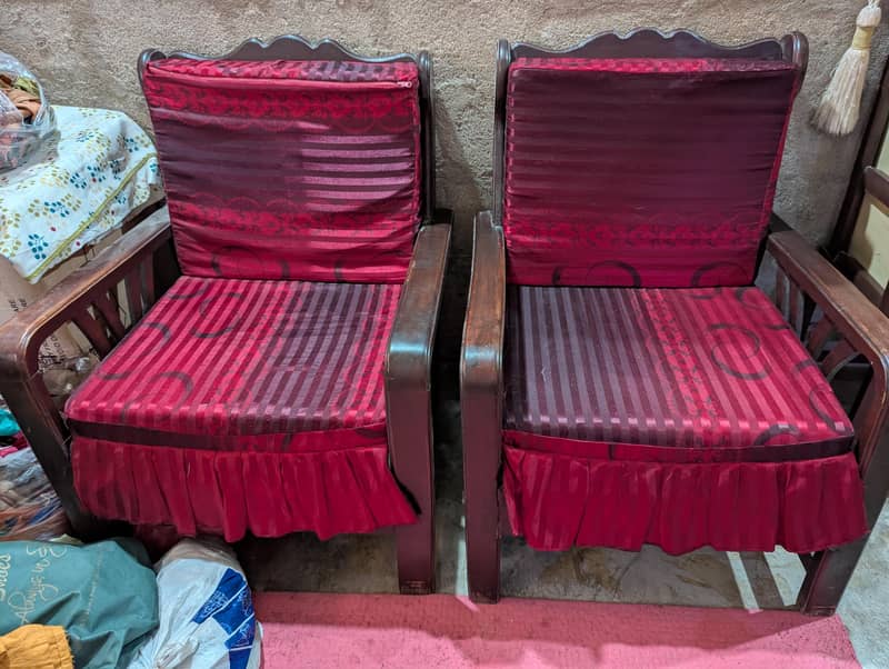 sofa set 3