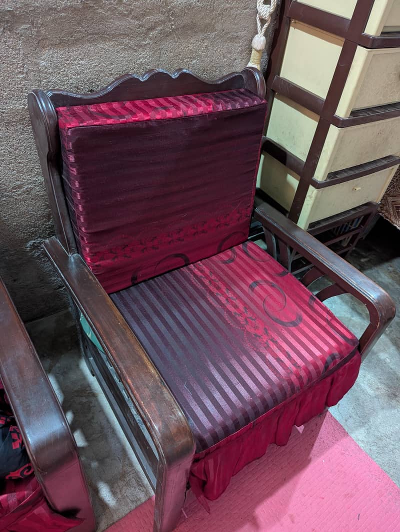 sofa set 4