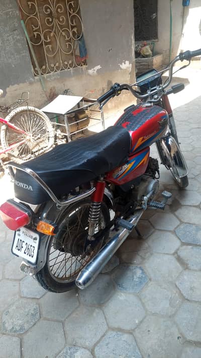 bike for sale