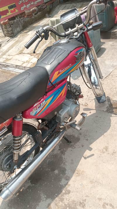 road prince bike