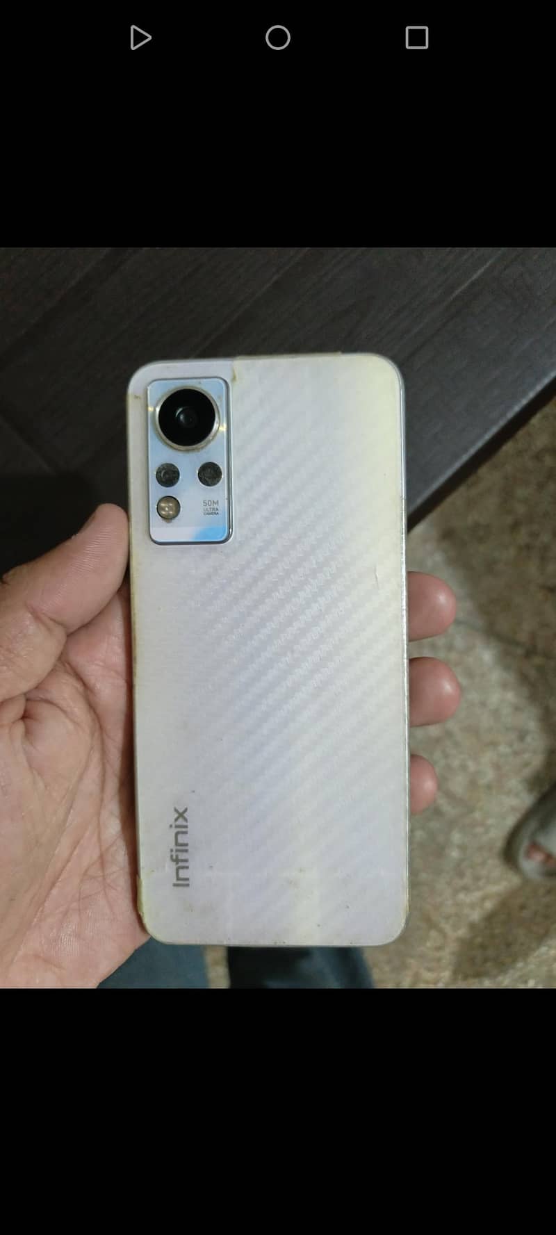 infinix note 11 1