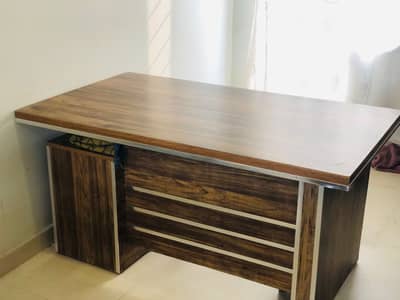 Office Table