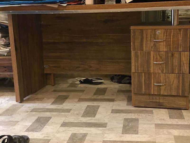 Office Table 1