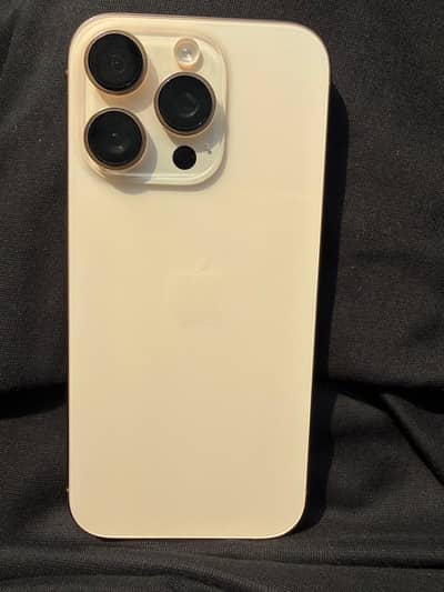 iphone 16 pro pta approved 128 gb