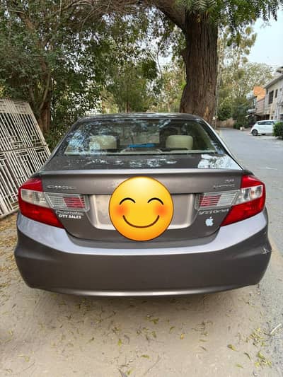 sale a car