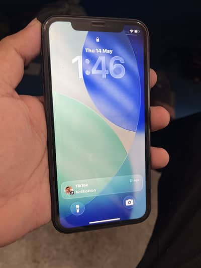 iPhone 11 256 GB