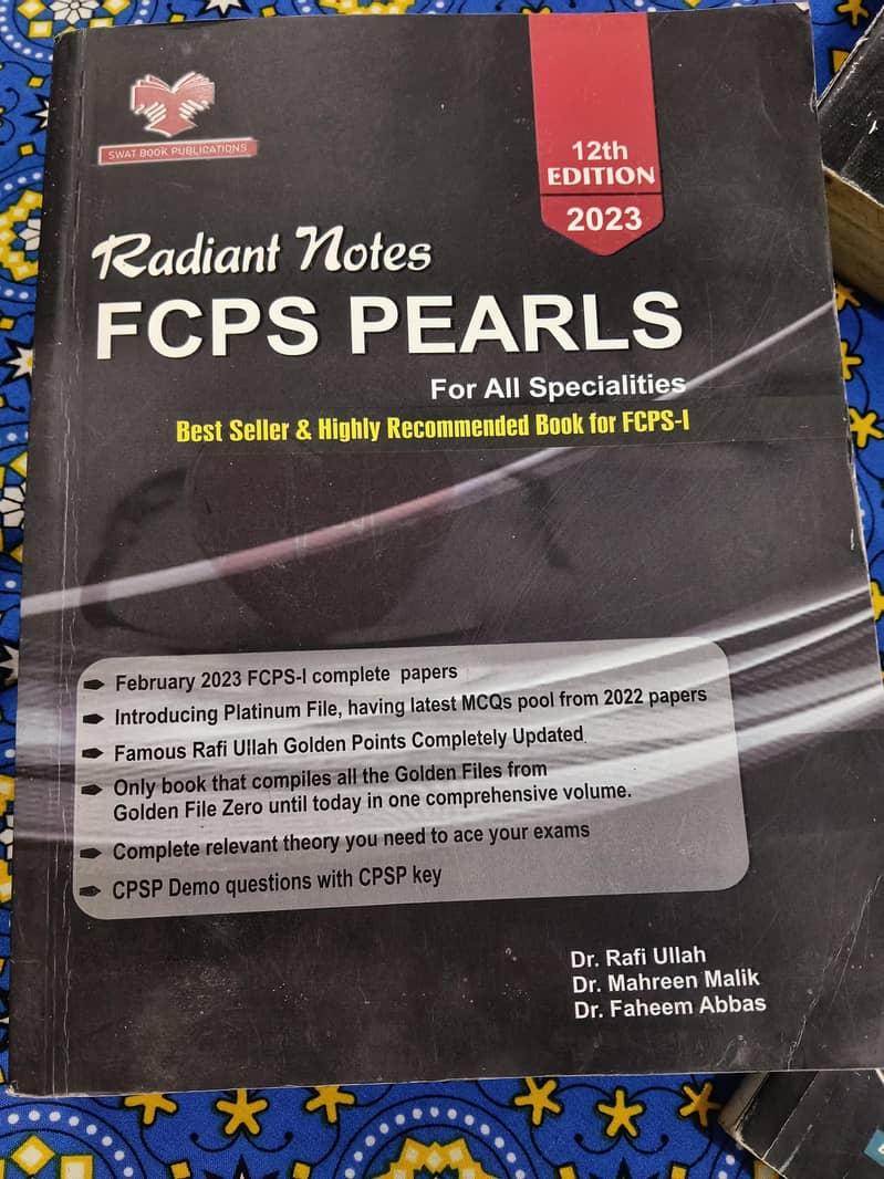 fcps books 0