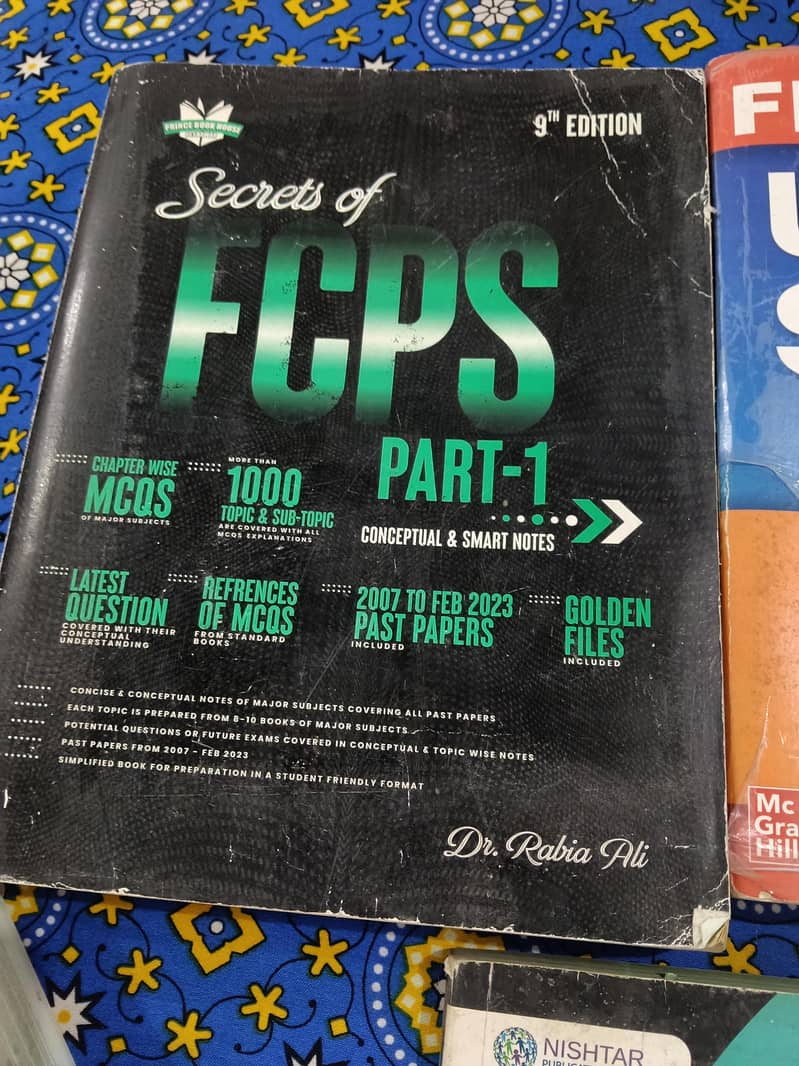 fcps books 3