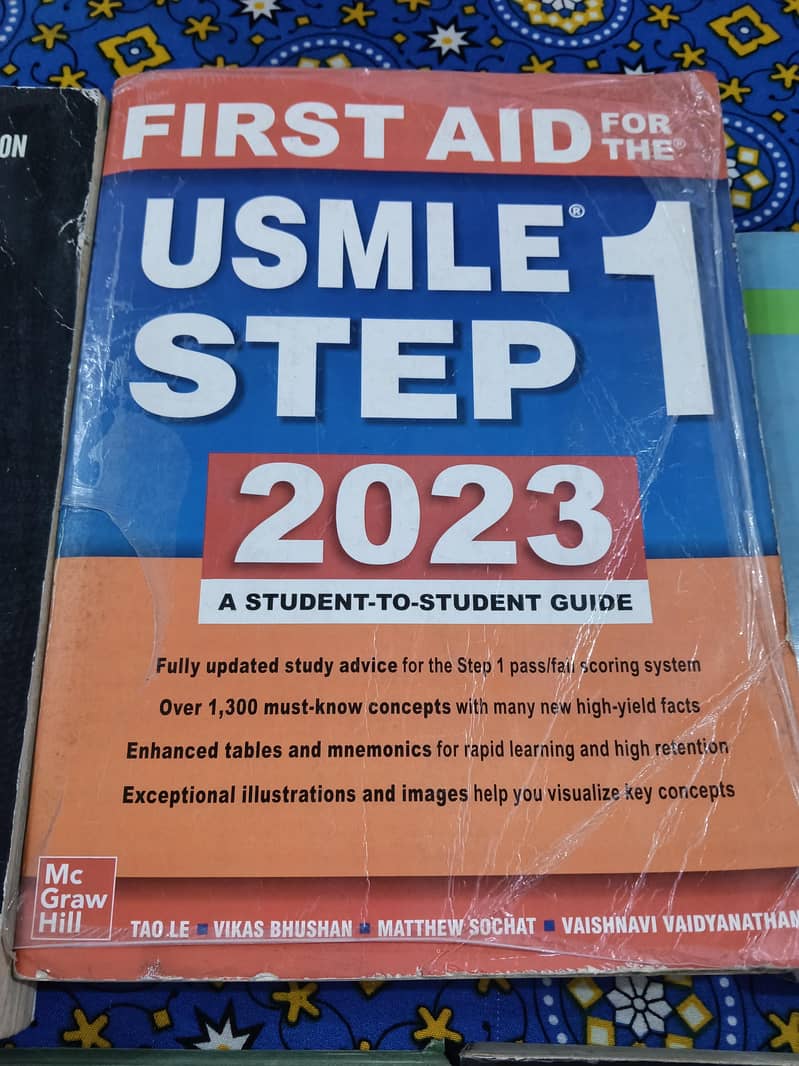 fcps books 4