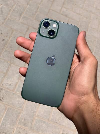 Iphone 13 Non pta JV