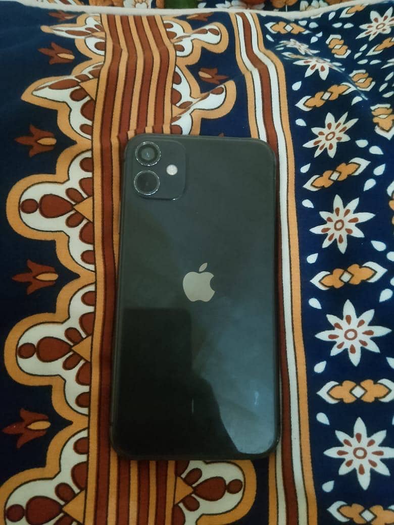 Iphone 11 4