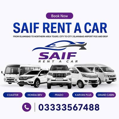 Honda BR-V Changan Karvan (7-10Seater Luxury SUV) – Rent A Car