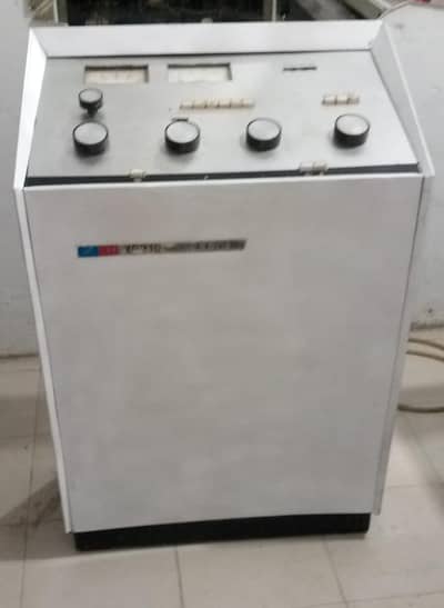 200 MA X-ray Machine