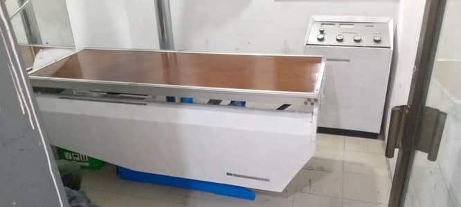 Complete x-ray Setup for sale