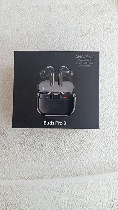 Buds pro 3