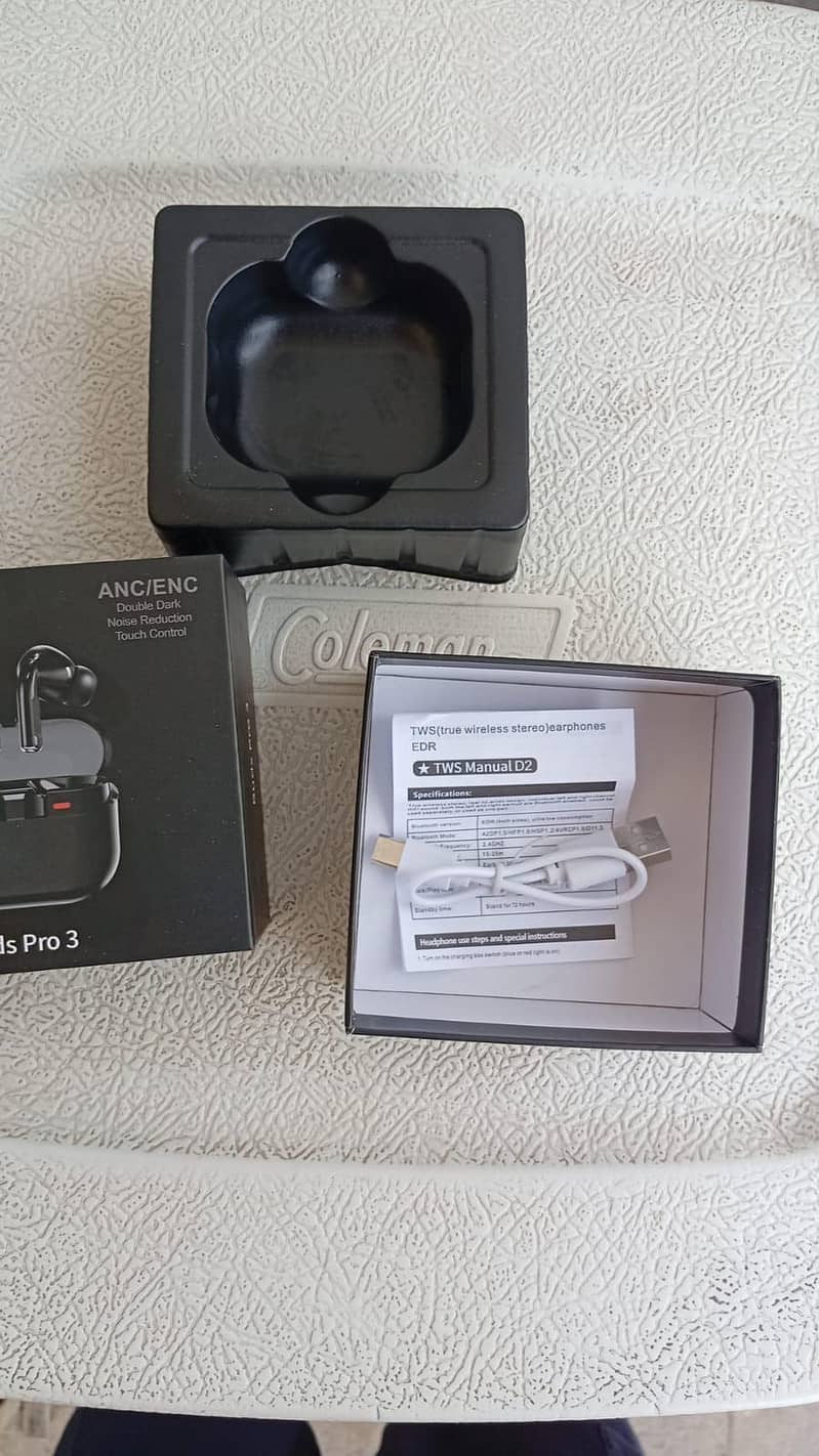 Buds pro 3 2