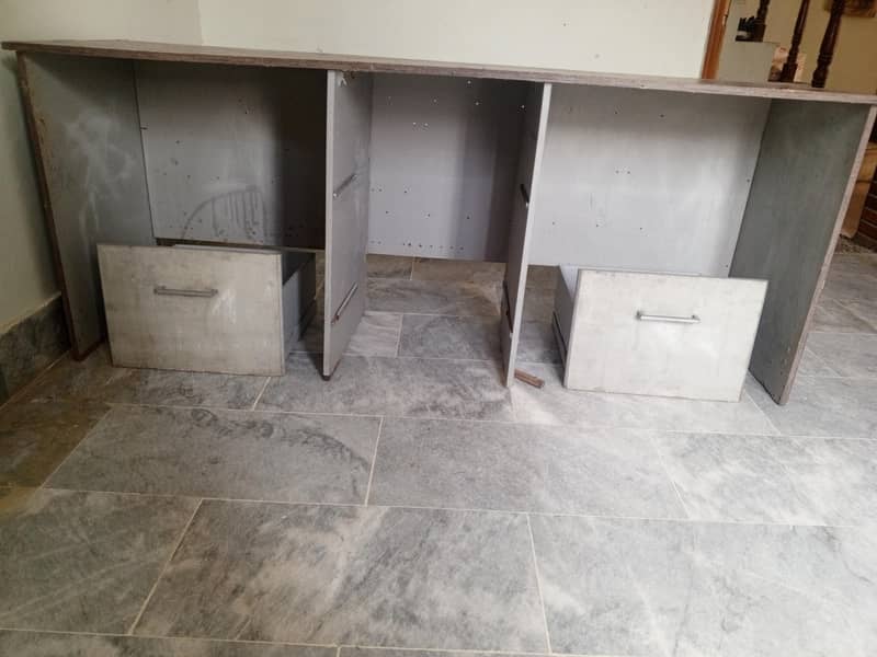 Two single bed 6