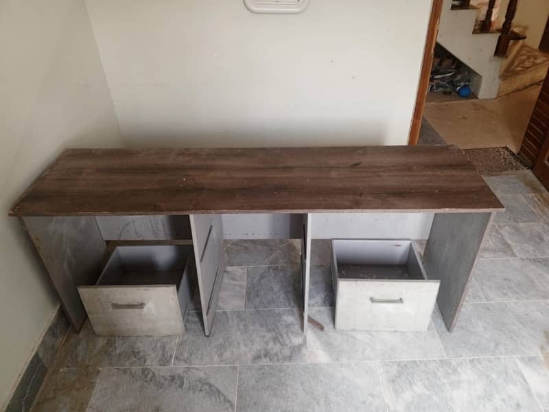 Two single bed 7