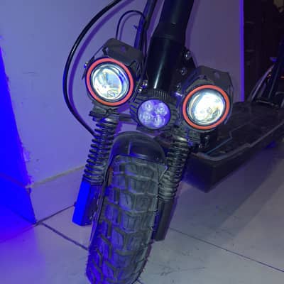 rohan wings.  Electric scooty for sale .