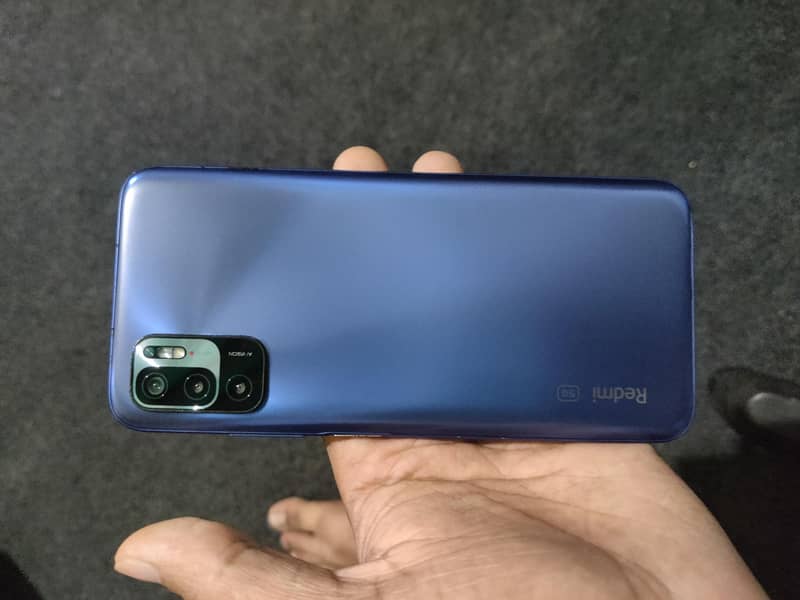 redmi note 10 5G 0