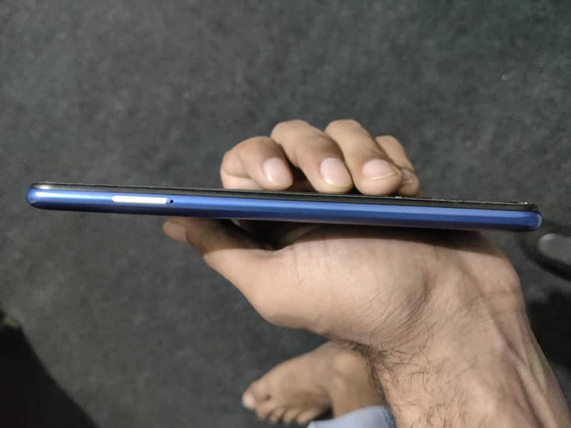 redmi note 10 5G 3