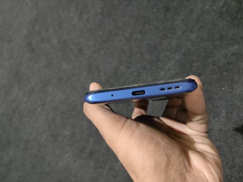 redmi note 10 5G 4