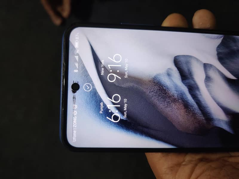 redmi note 10 5G 5