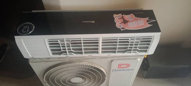 Dawlance Inverter AC's Capacity 1 Ton