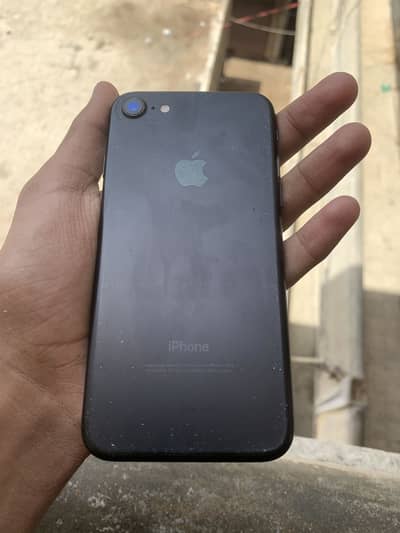IPHONE 7