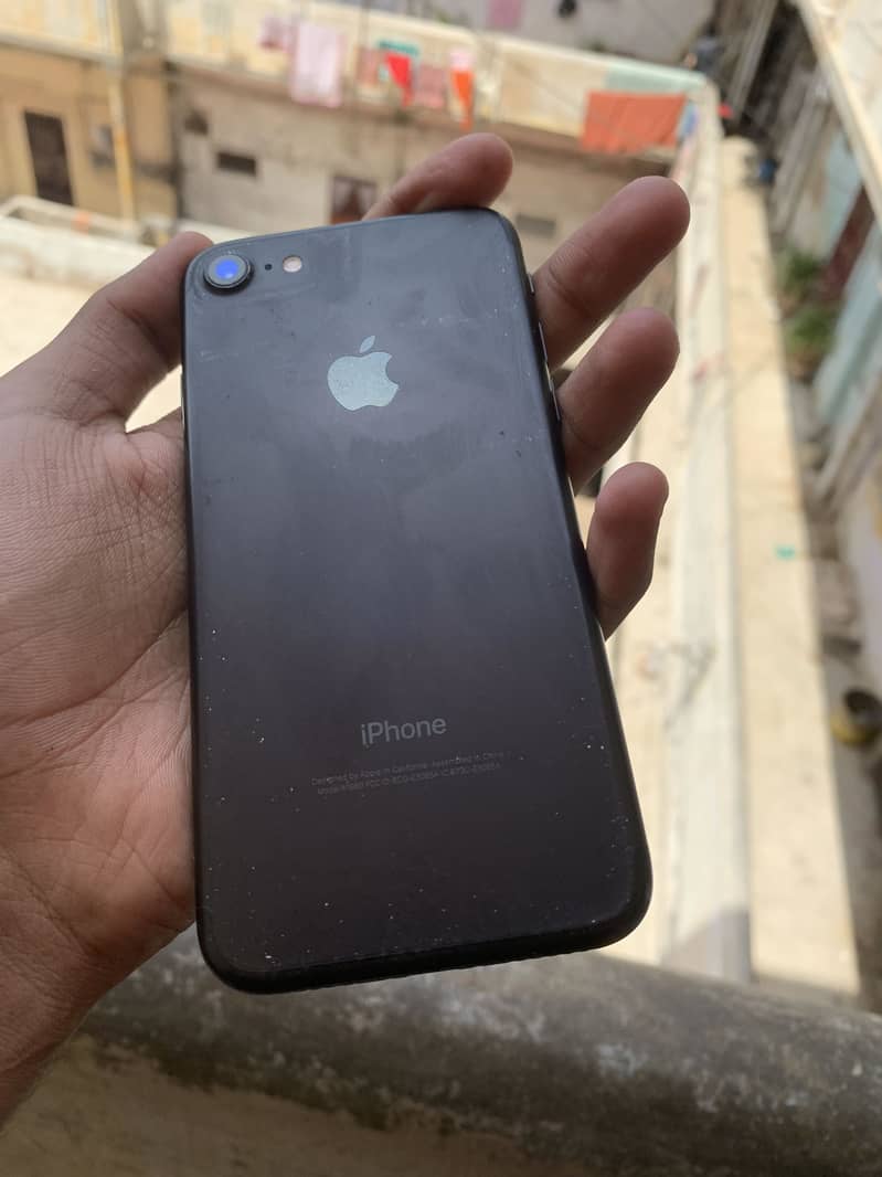 IPHONE 7 1