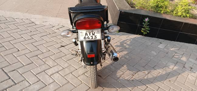 Suzuki GS-150