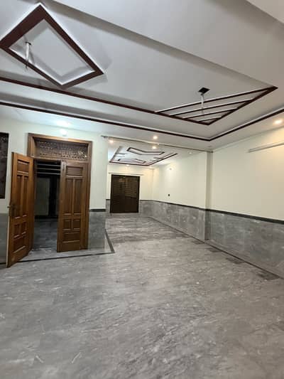 7 Marla Vvip lower Portion For rent 0323.4432274