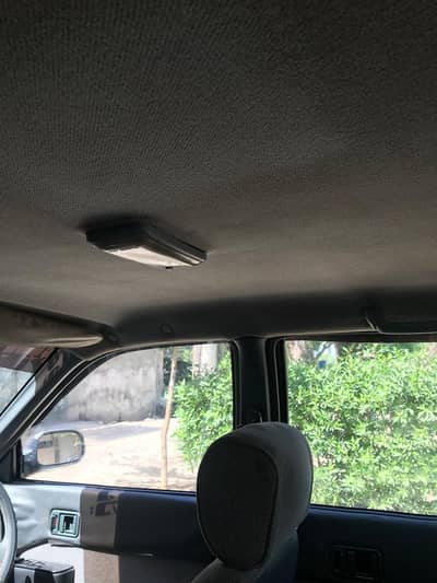 Good condition suzuki margala