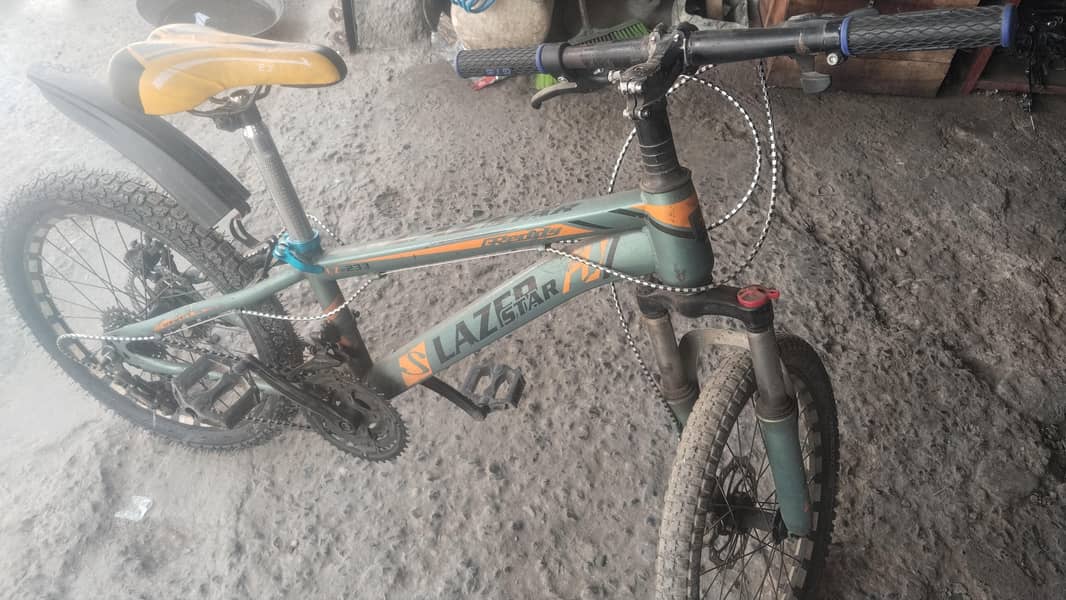 bycycle 1