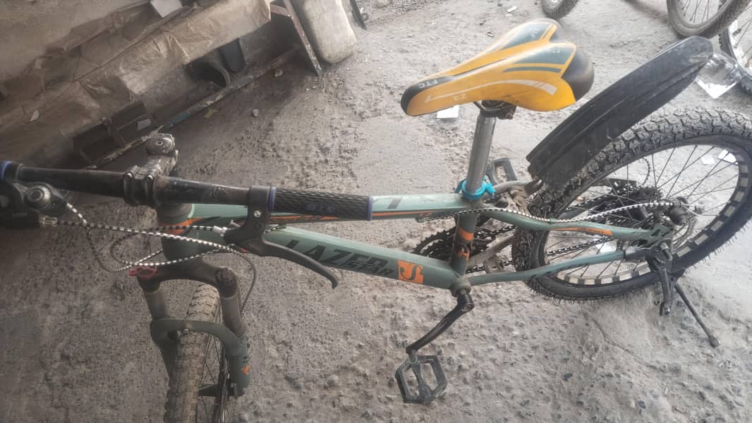 bycycle 2