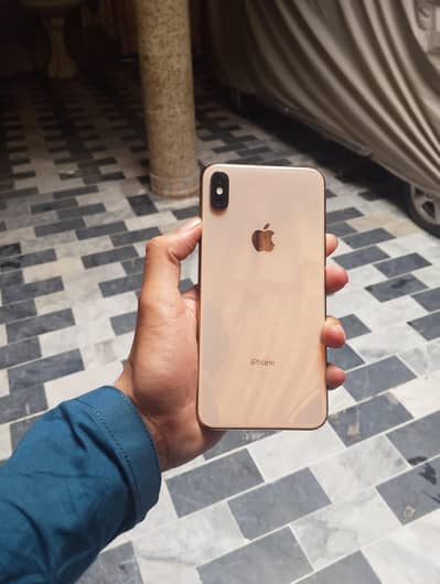 i phone xs max