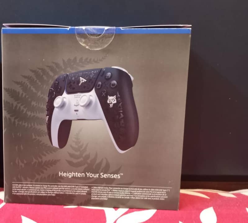PS5 CONTROLLER 1